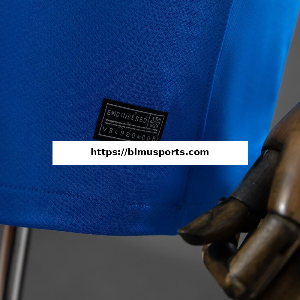Camisola Atletico Madrid 25/26 Terceira