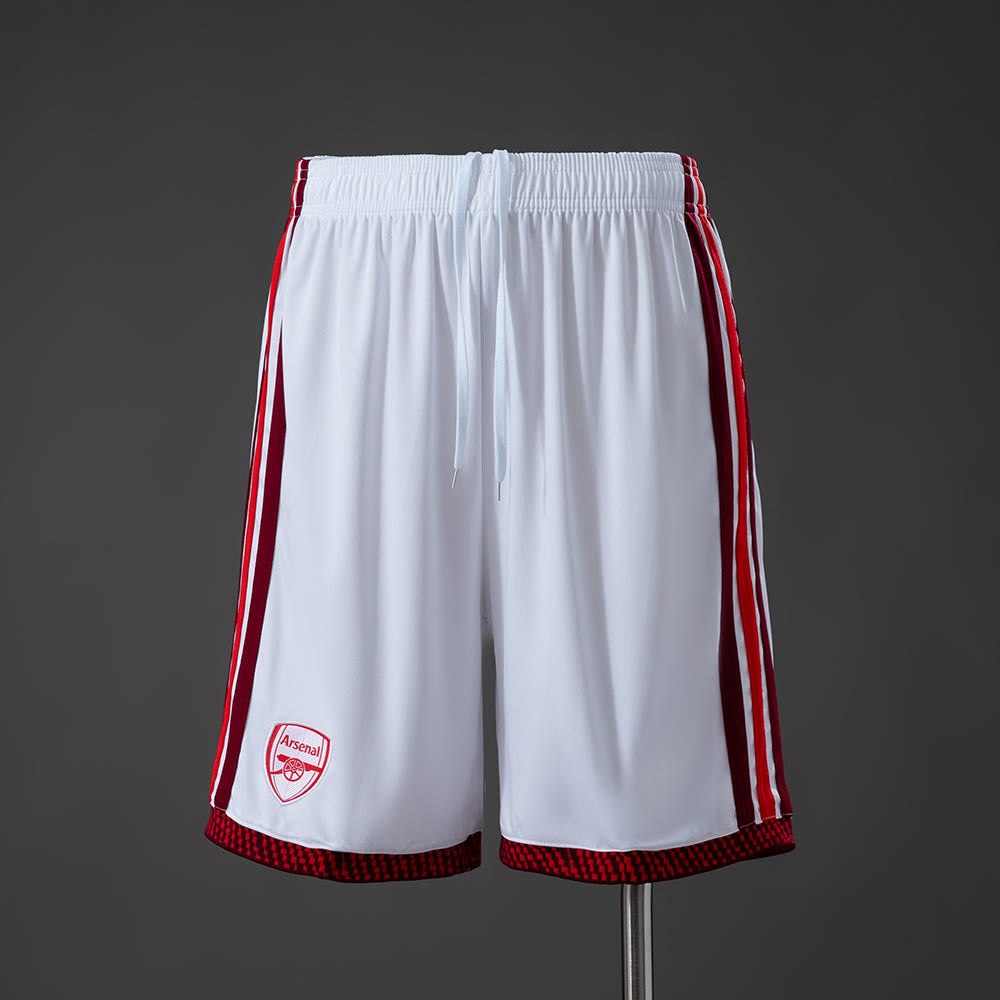 Arsenal 26/27 Principal Shorts