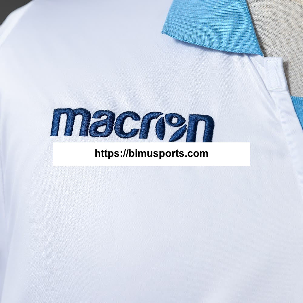 Camisola Lazio 18/19 Principal Retro