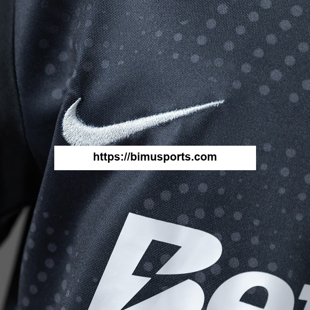 Camisola Sporting CP 25/26 criança Kit visitante