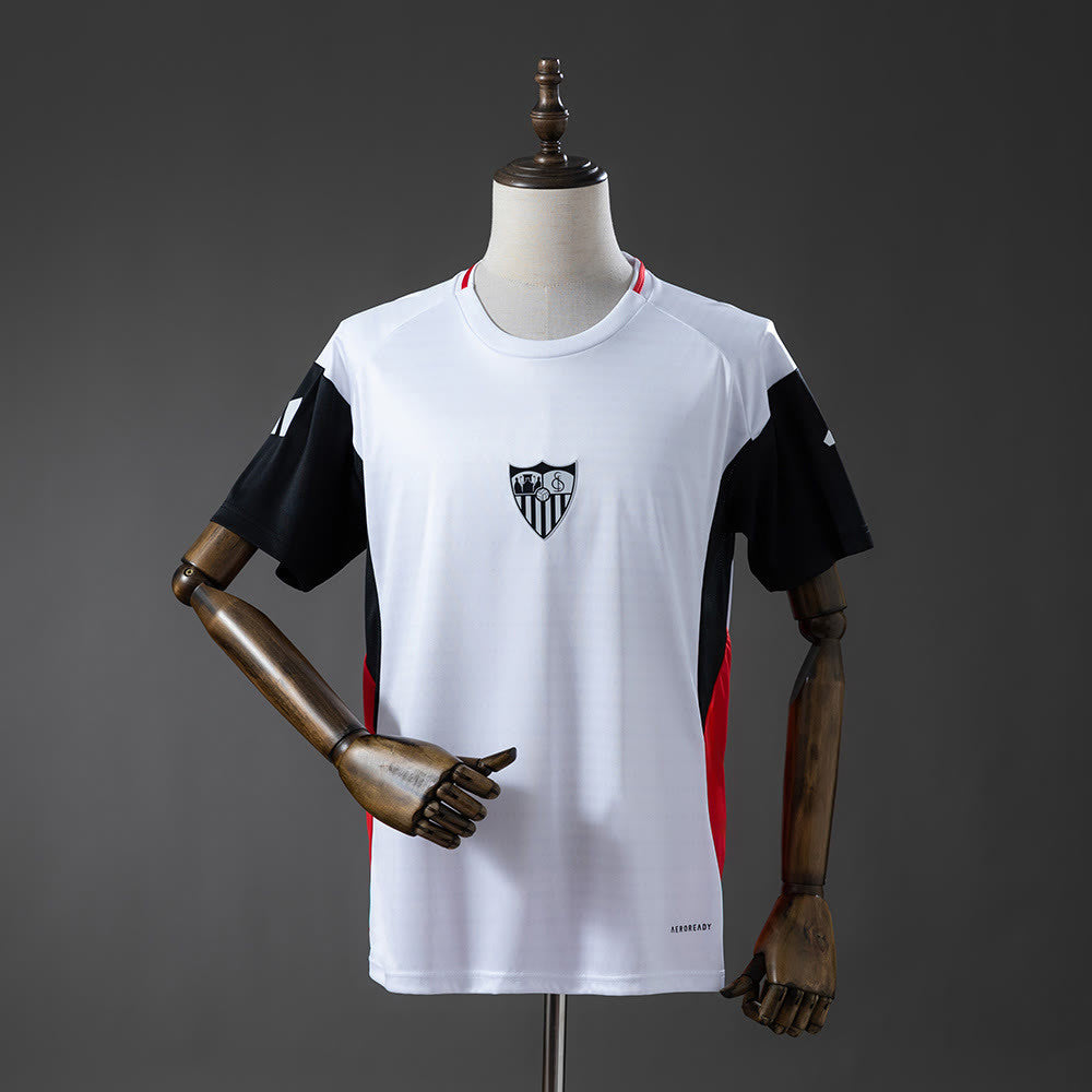 Camisola Sevilla 25/26 de Treino
