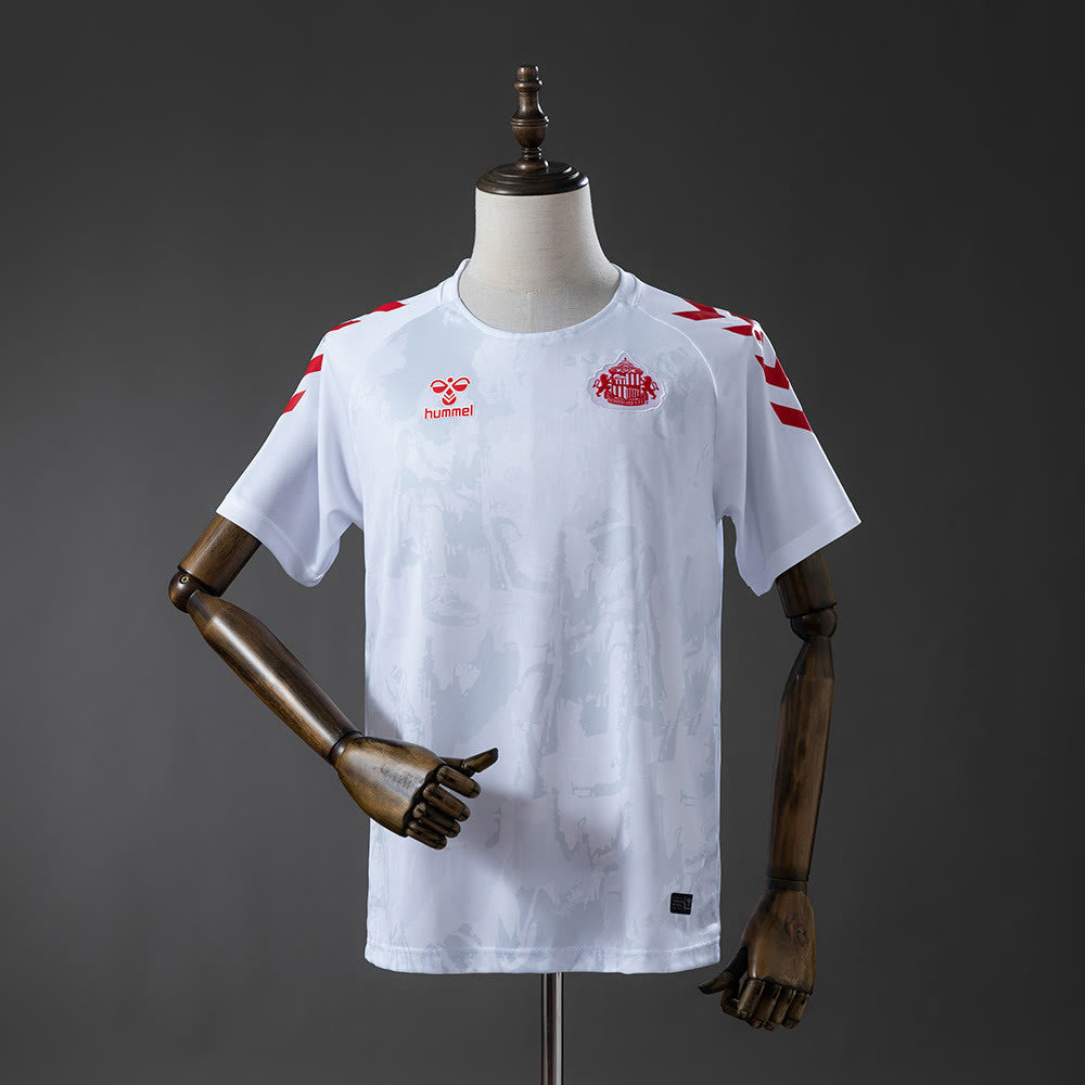 Camisola Sunderland 25/26 Hero Edition