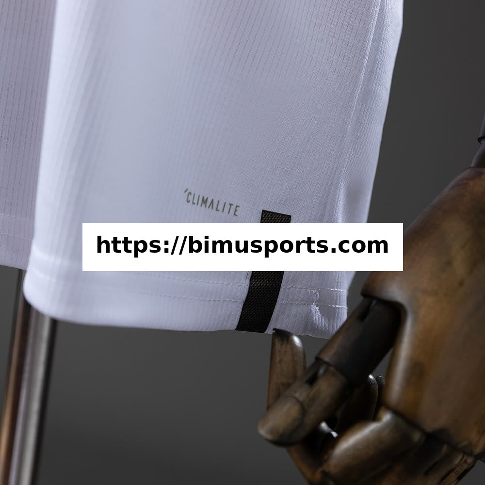 Camisola Retro Real Madrid 1920 Principal