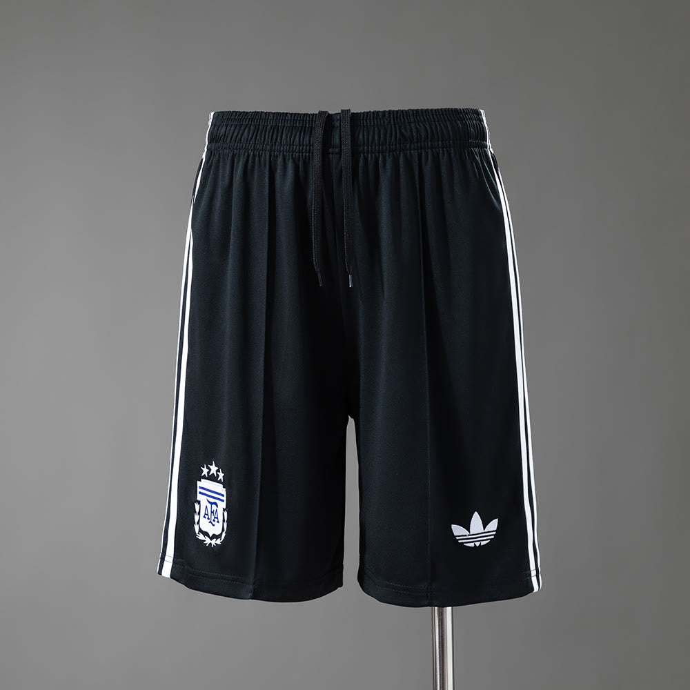 Shorts Argentina 20/26 Alternativo