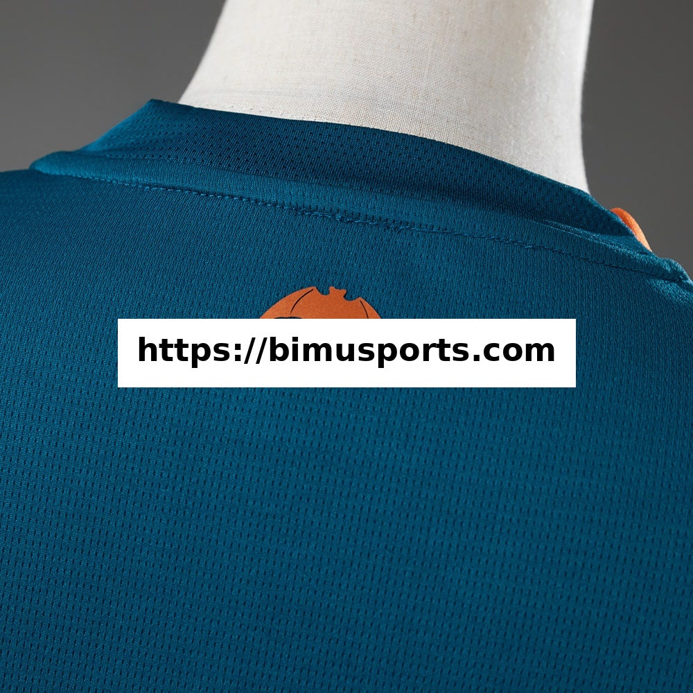 Camisola Valencia 26/27 Alternativa