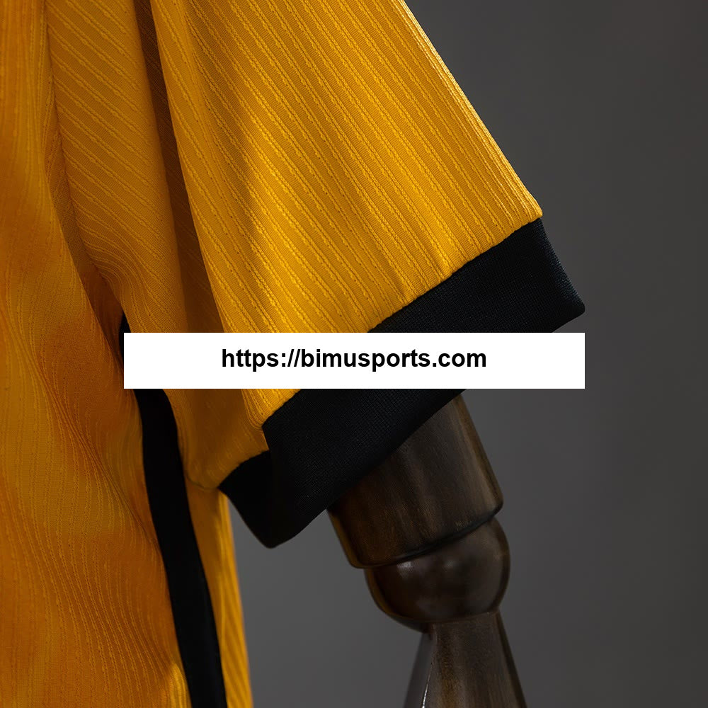 Camisola Botafogo 26/27 Principal GK