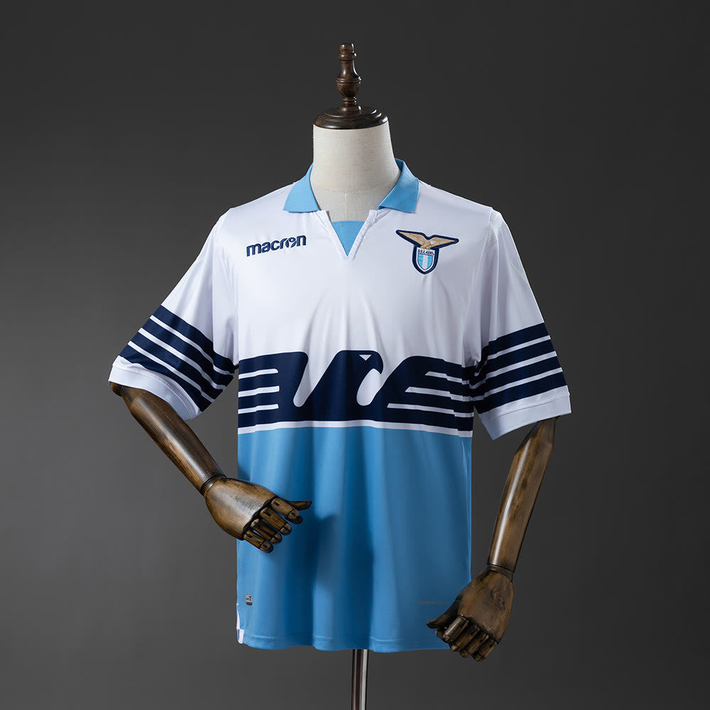 Camisola Lazio 18/19 Principal Retro