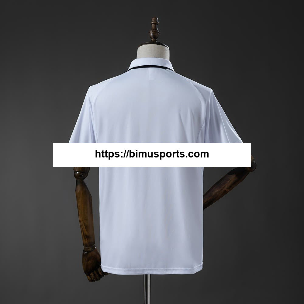 Alemanha 25/26 POLO - Branco