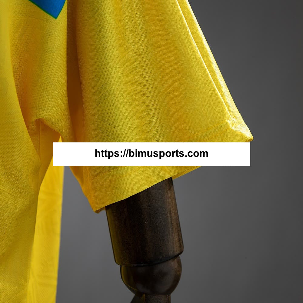 Camisola Inter de Milão 92/94 Terceiro retrô Alternativo de Principal