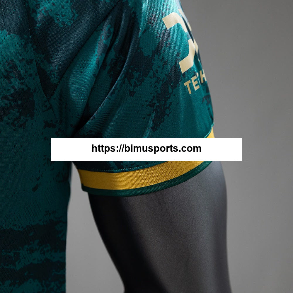 Camisola M-U 26/27 Edição Especial Versão Player