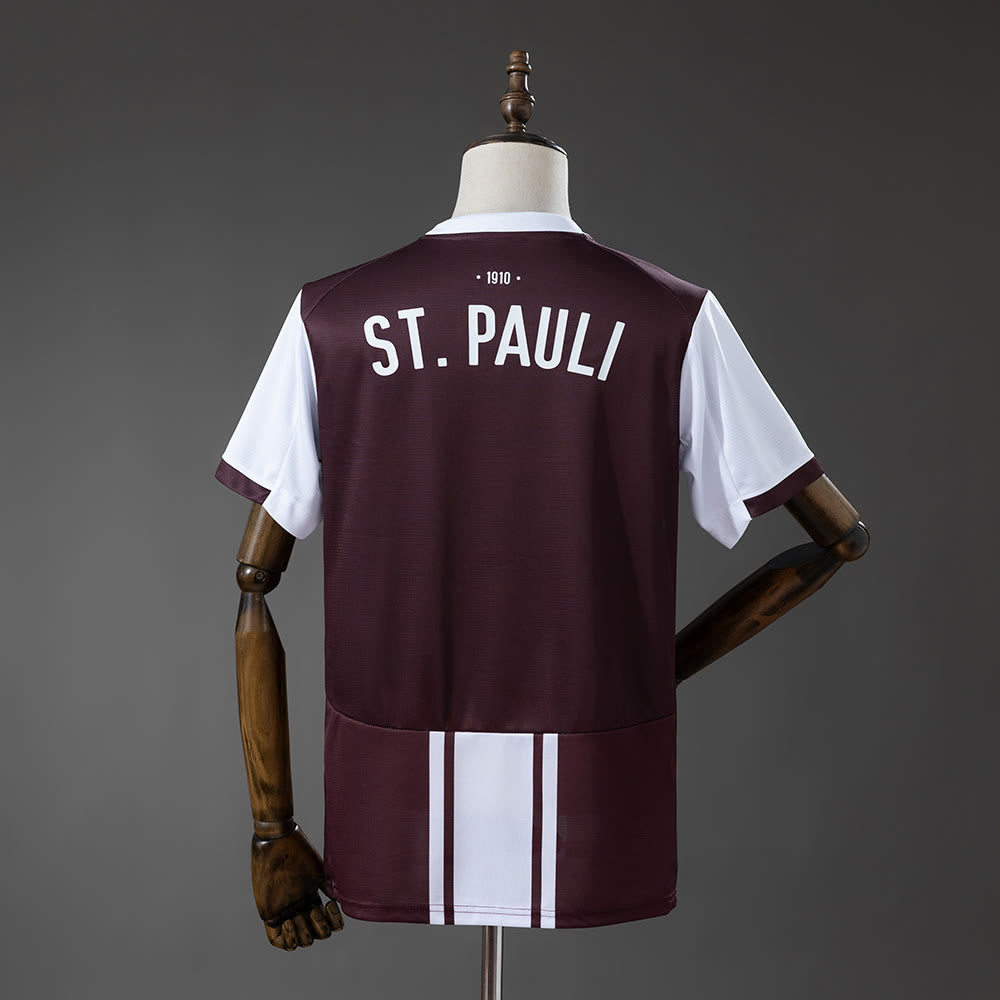 Camisola Pauli 26/27 Especial