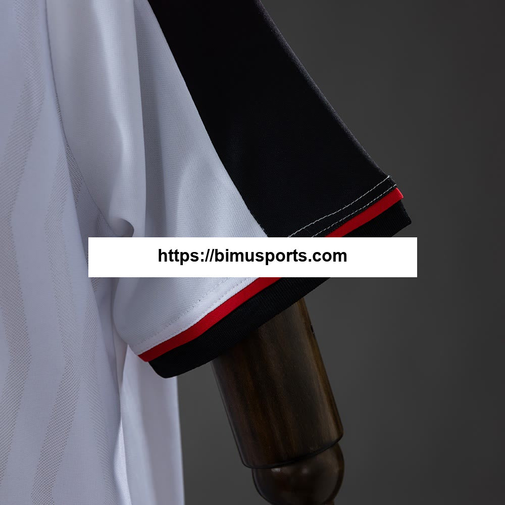 Camisola Athletico Paranaense 26/27 Alternativa