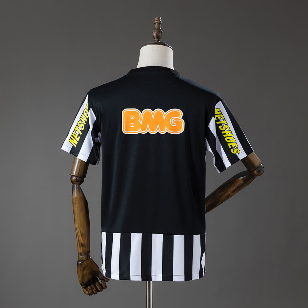 Camisola Santos 12/13 Alternativo Retro