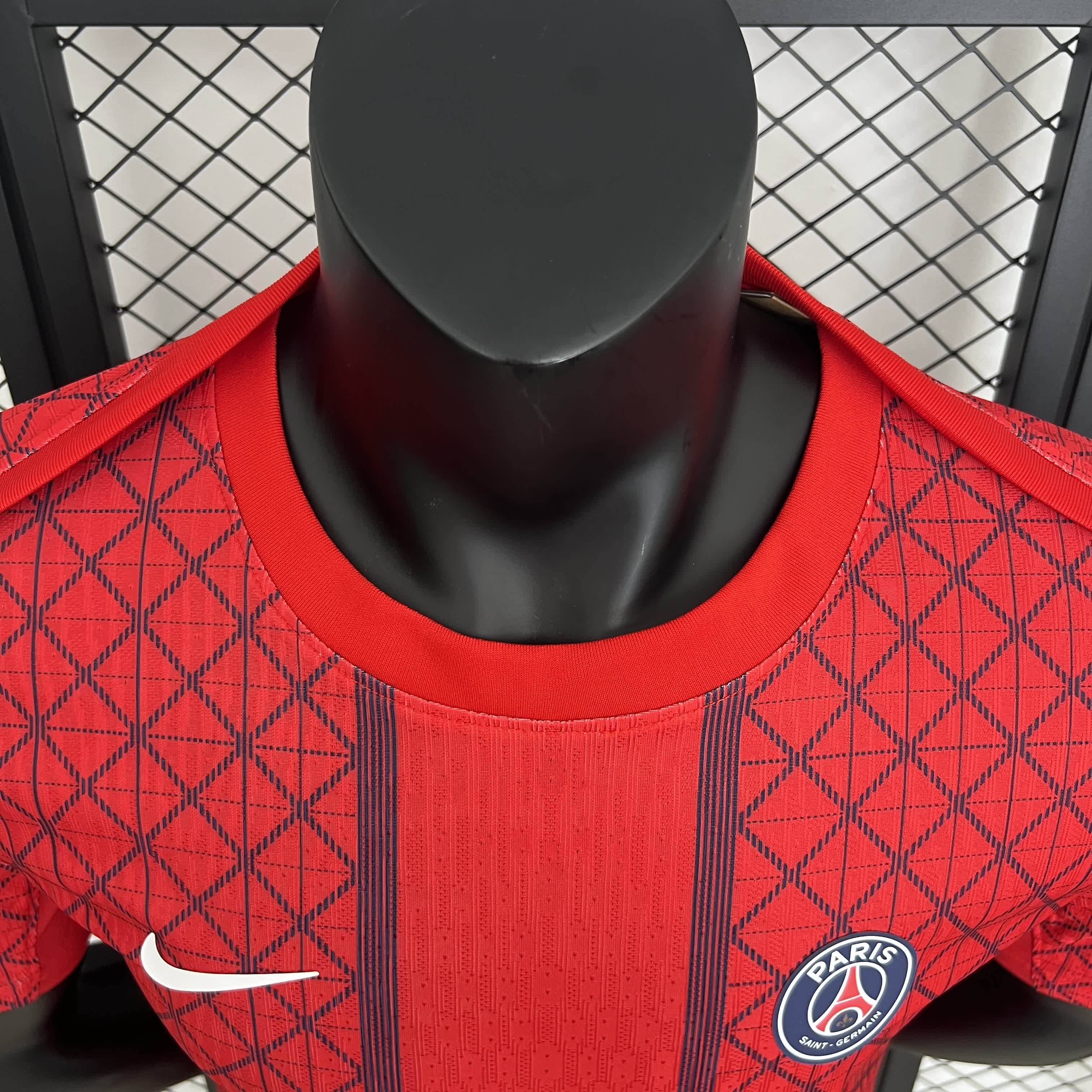 25/26 jogadores PSG edição especial