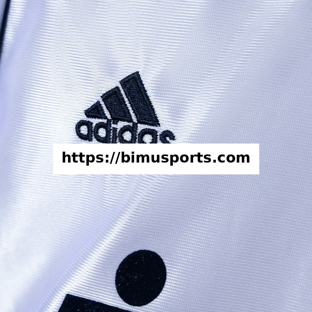 Camisola Real Madrid 98/00 Principal Retro Infantil