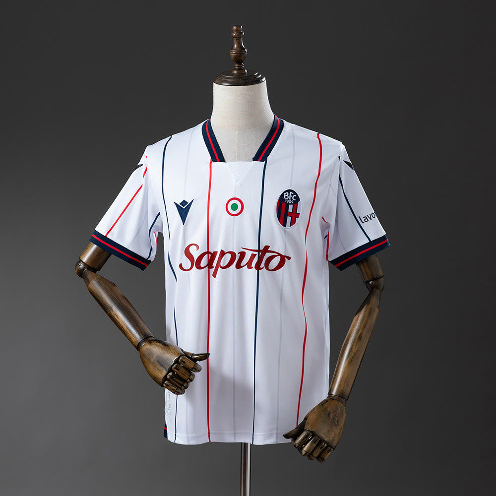 Camisola Alternativa Bologna 25/26