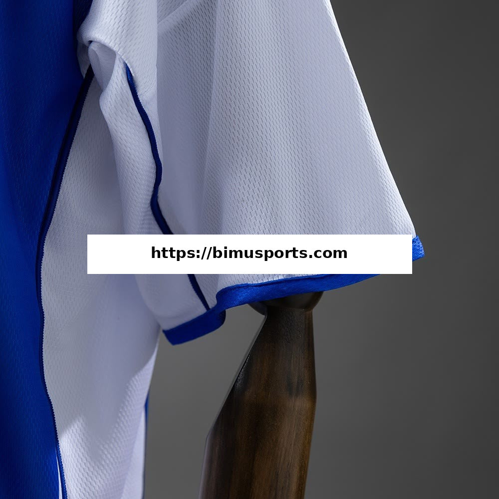 Camisola Deportivo Alavés 03/04 Principal Retro