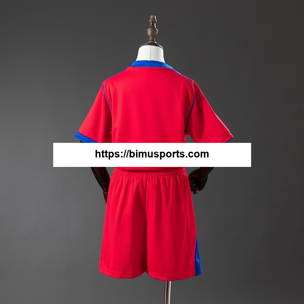 PSG 25/26 Terceiro Alternativo Infantil