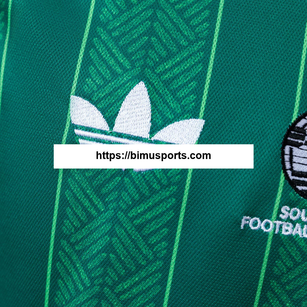 Camisola Alternativa da África do Sul 2026