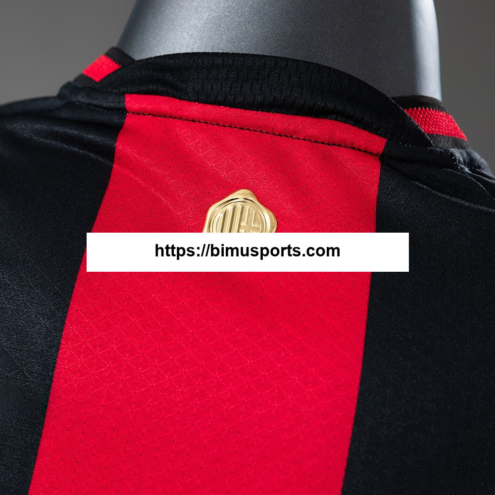 Camisola AC Milan 26/27 Principal Player Versão