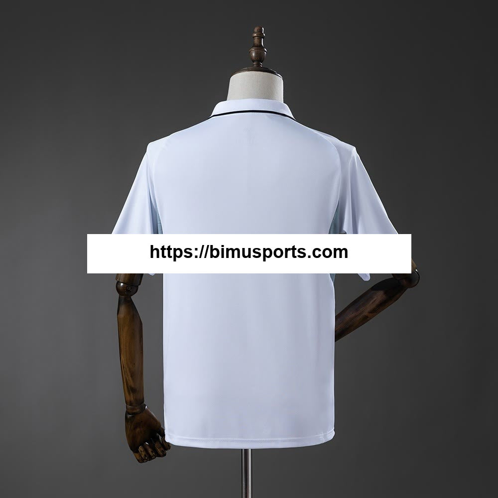 Camisola POLO Benfica 25/26 - Branco