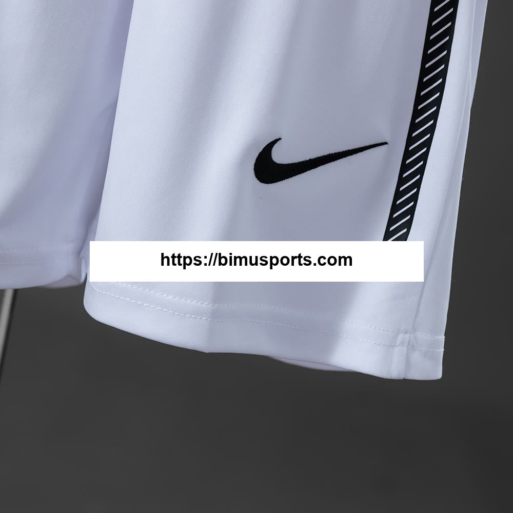 Camisola M-U 10/11 Principal Retro Kids Equipamento
