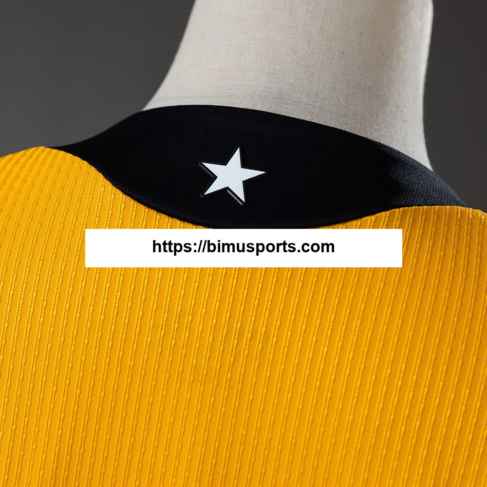 Camisola Botafogo 26/27 Principal GK
