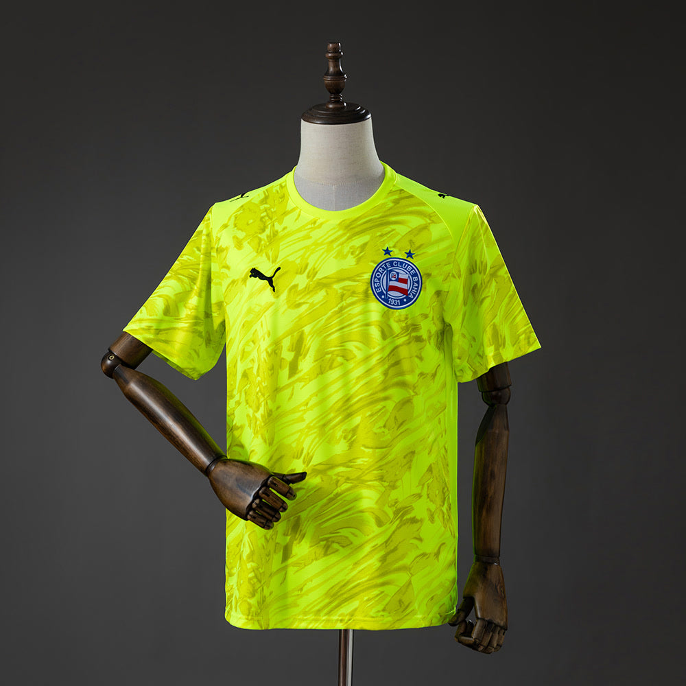 Camisola Bahia 26/27 GK-Verde