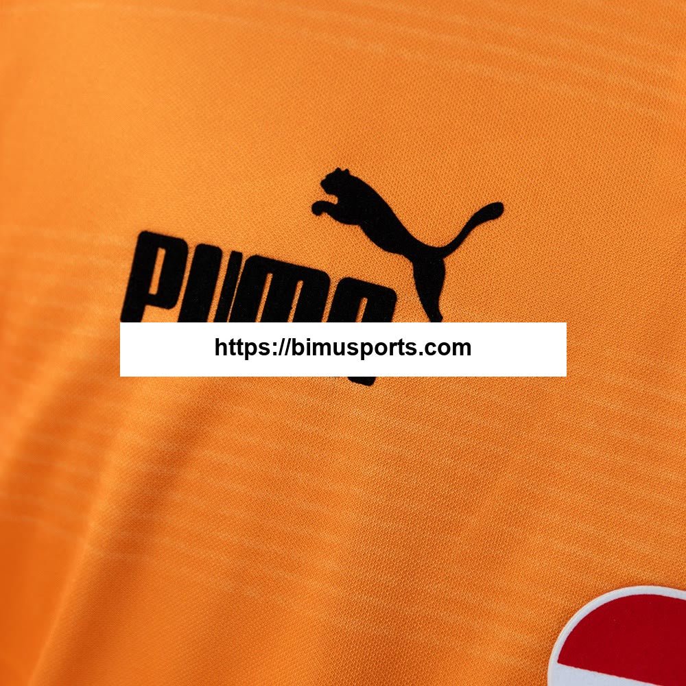 Camisola Sheffield Wednesday 1998 Alternativo Retro