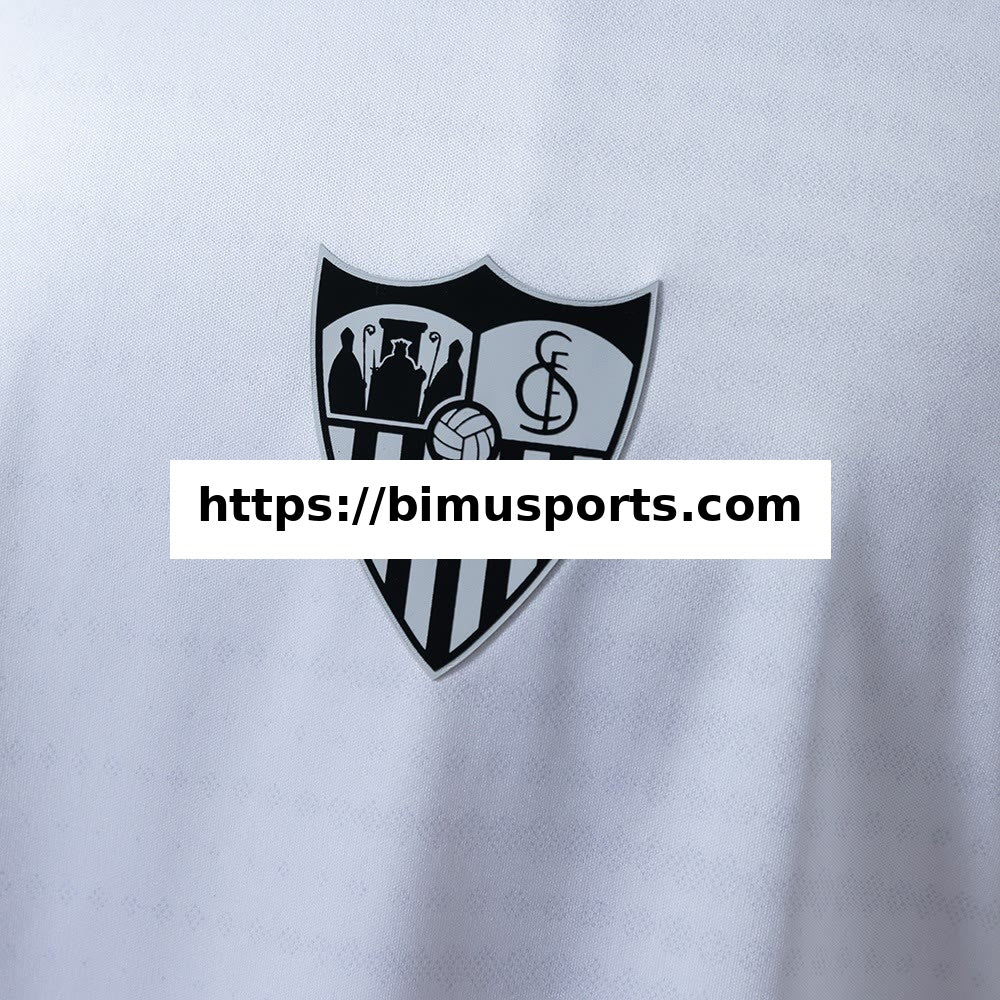 Camisola Sevilla 25/26 de Treino