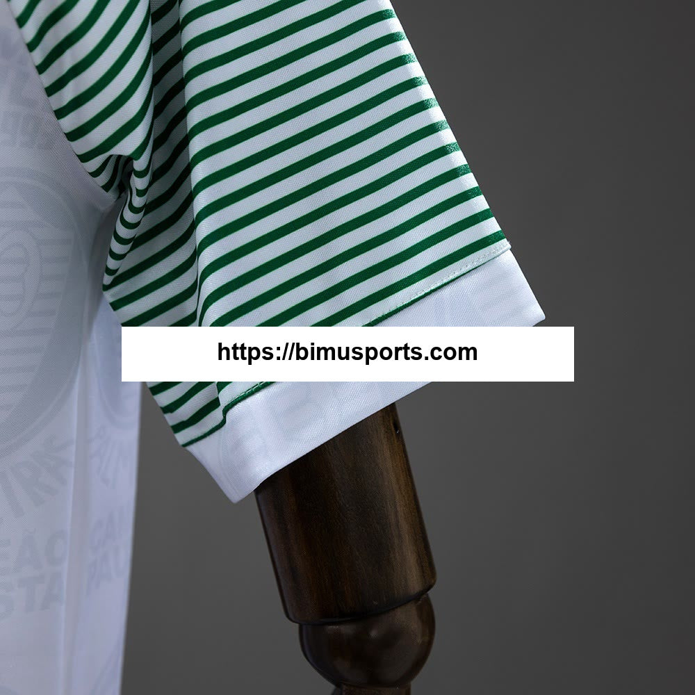 Camisola Palmeiras 92/93 Alternativo Retro