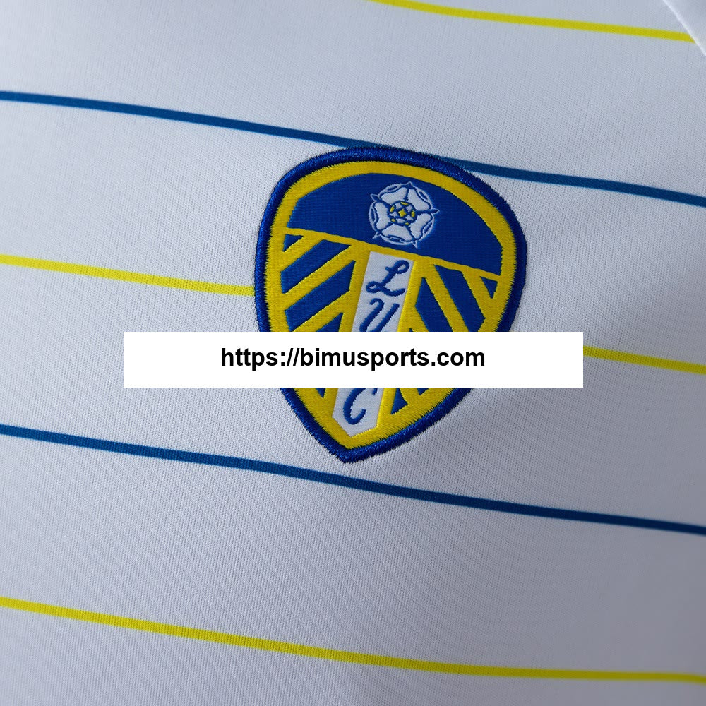 Camisola Leeds United 26/27 Principal