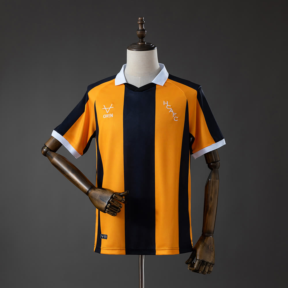 Camisola Hull City 26/27 Principal