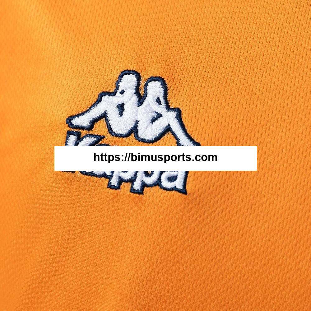 Camisola Porto 97/99 retro visitante