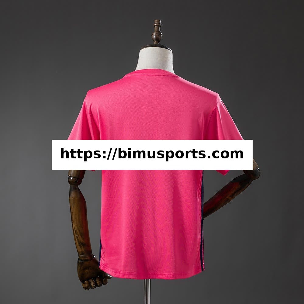 Camisola Real Madrid 2021 Alternativa Retro