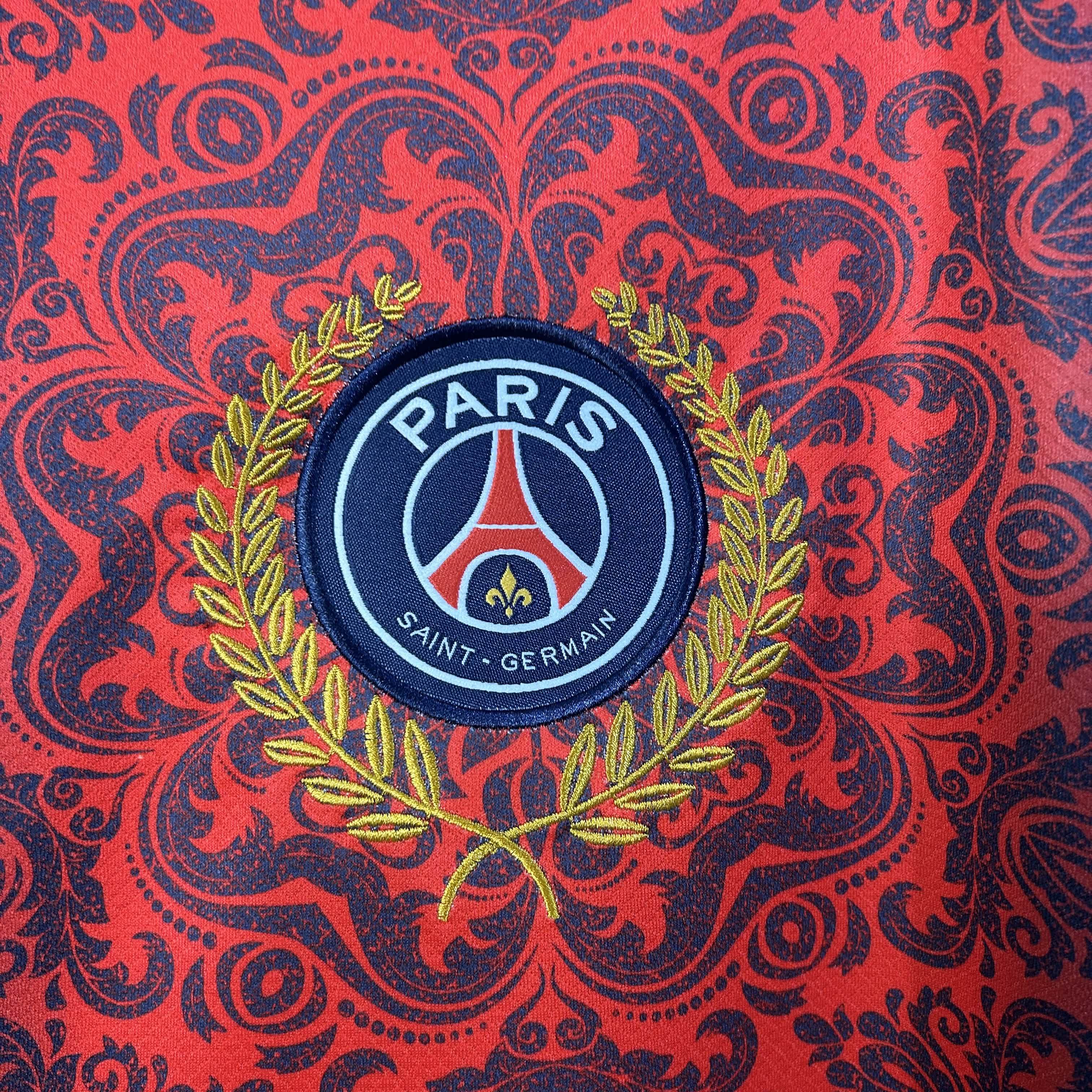 25/26 PSG Edição Especial