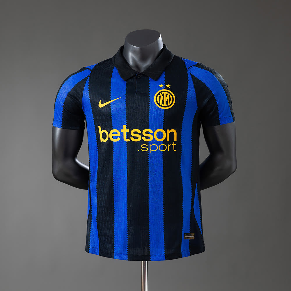 Camisola Inter Milan 26/27 Principal Player Versão