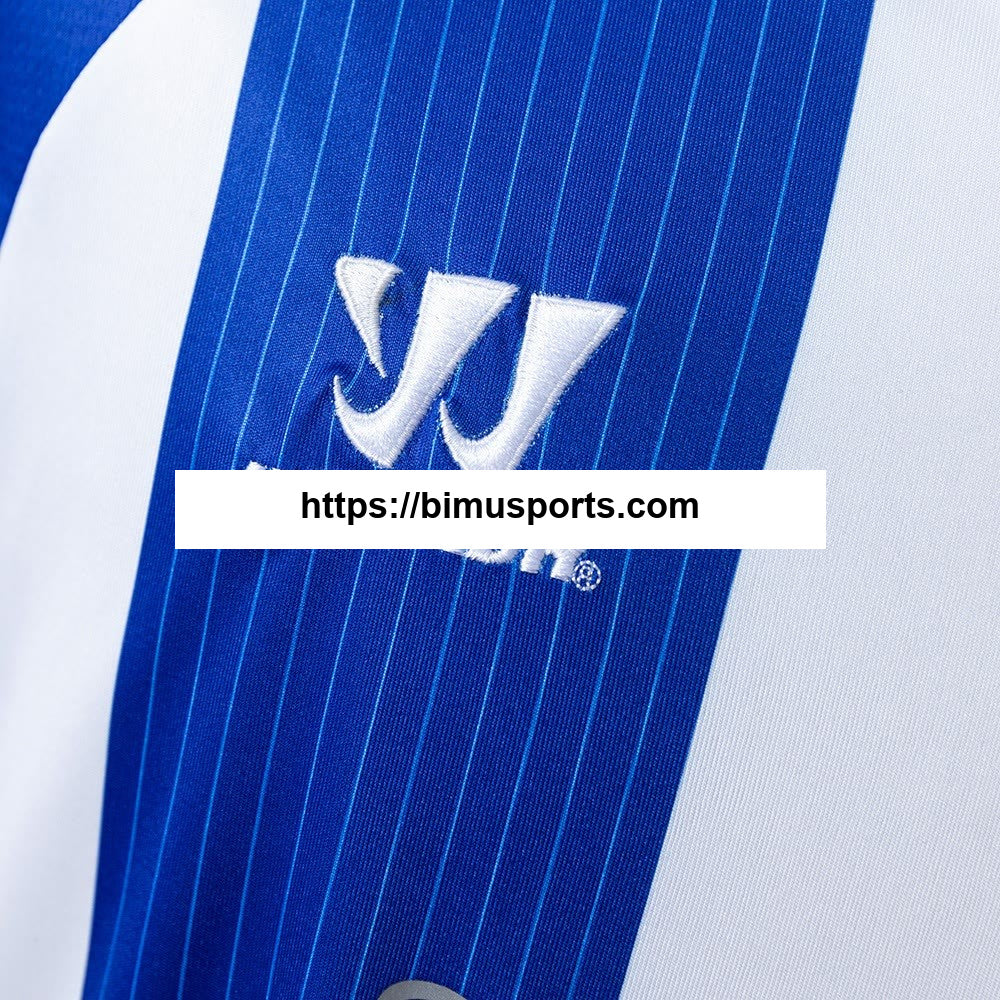 Camisola Porto 14/15 principal retro