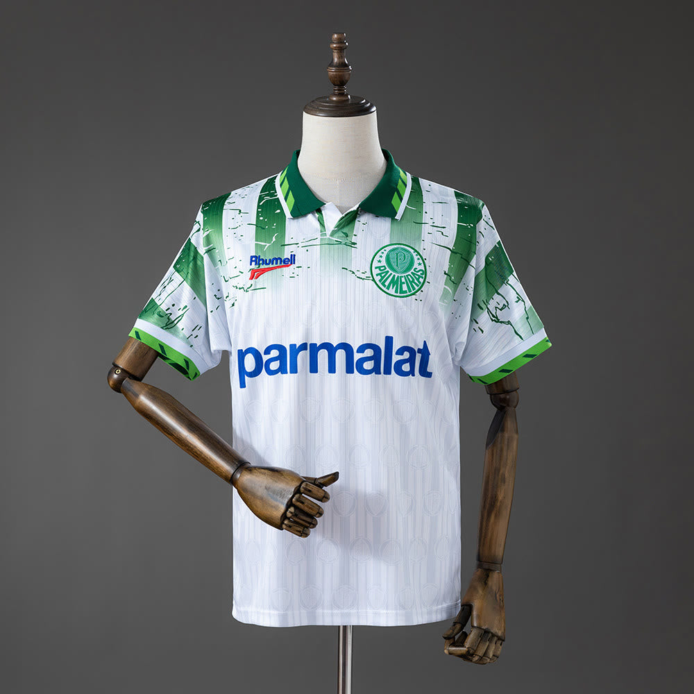 Camisola Palmeiras 19/96 Alternativo Retro