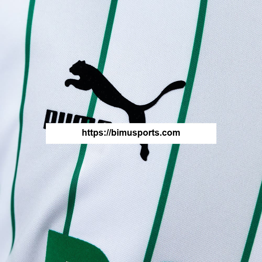 Camisola Werder Bremen 09/10 Principal Retro