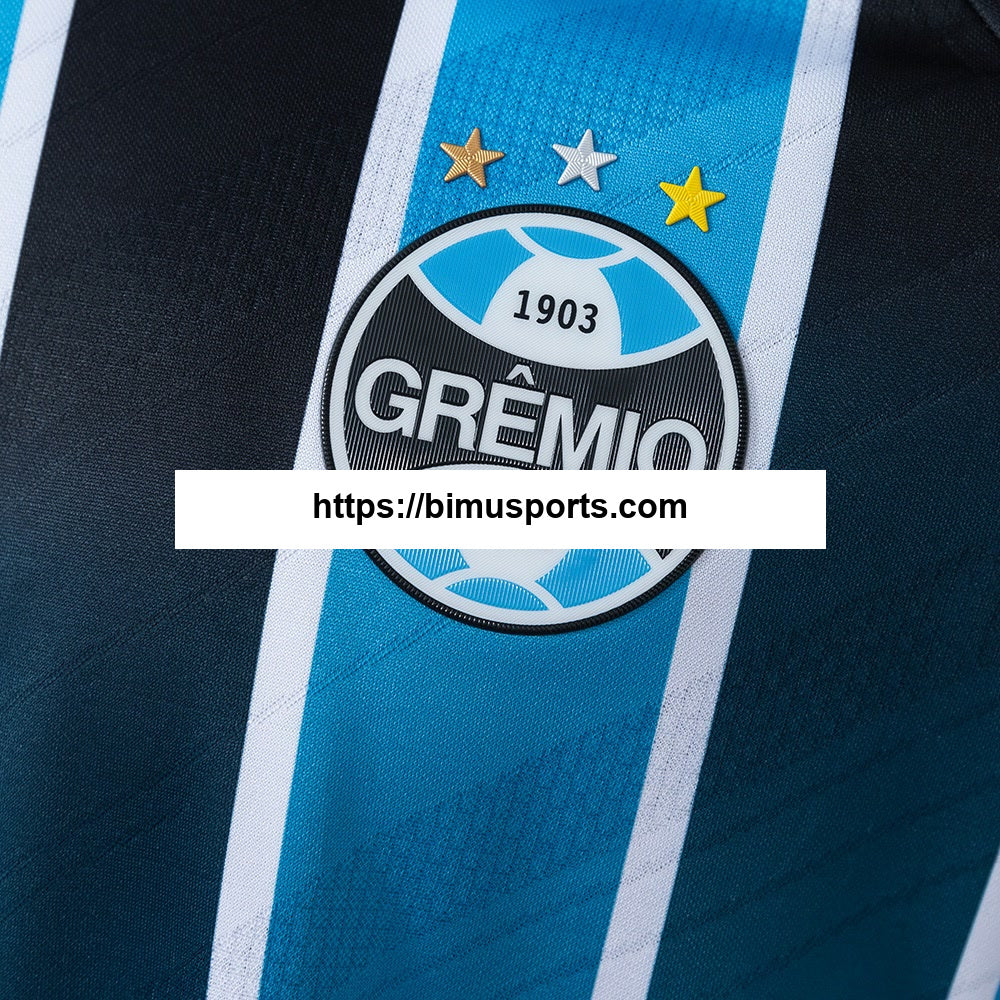 Camisola de jogador alternativo do Grêmio 26/27