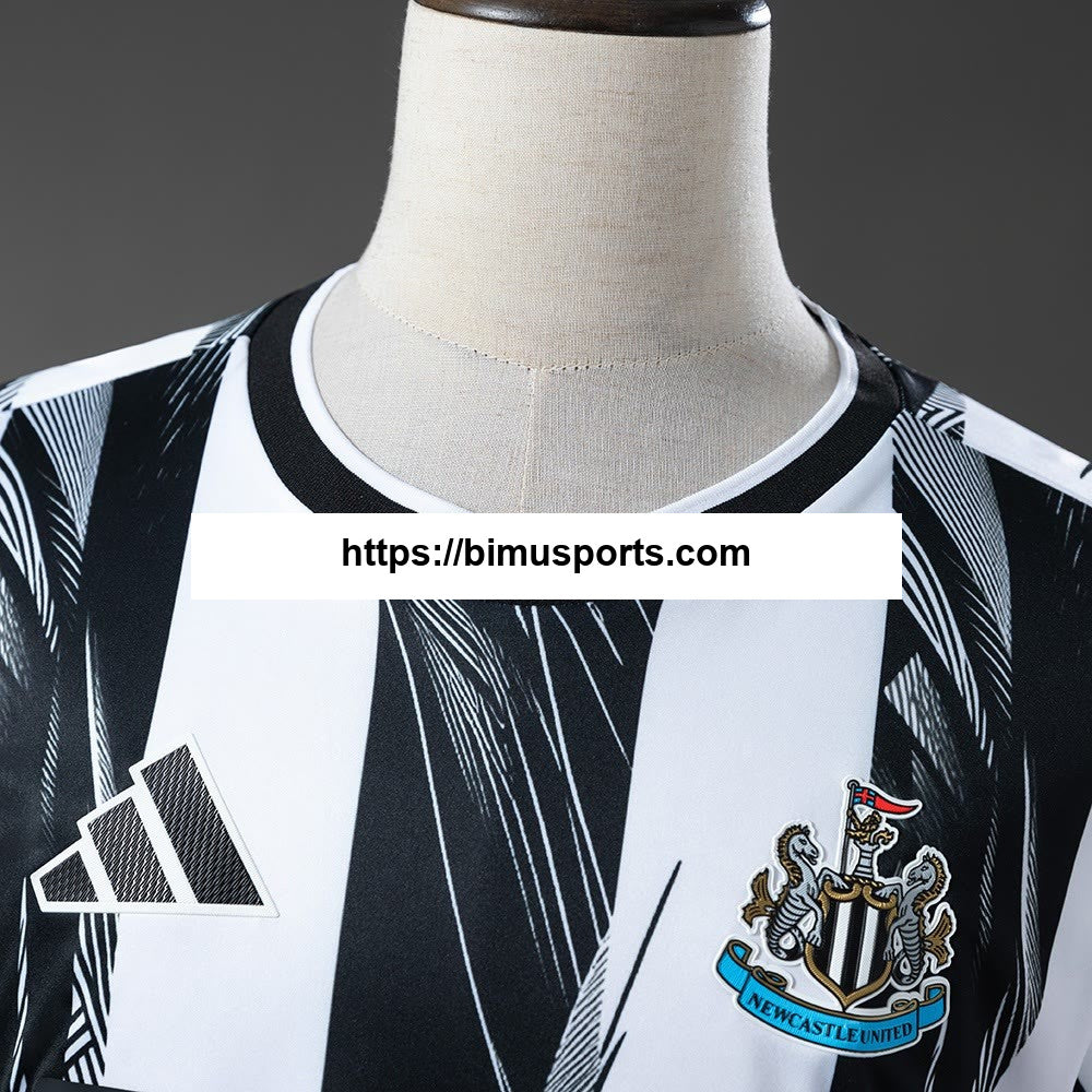 Camisola Newcastle United 26/27 Principal