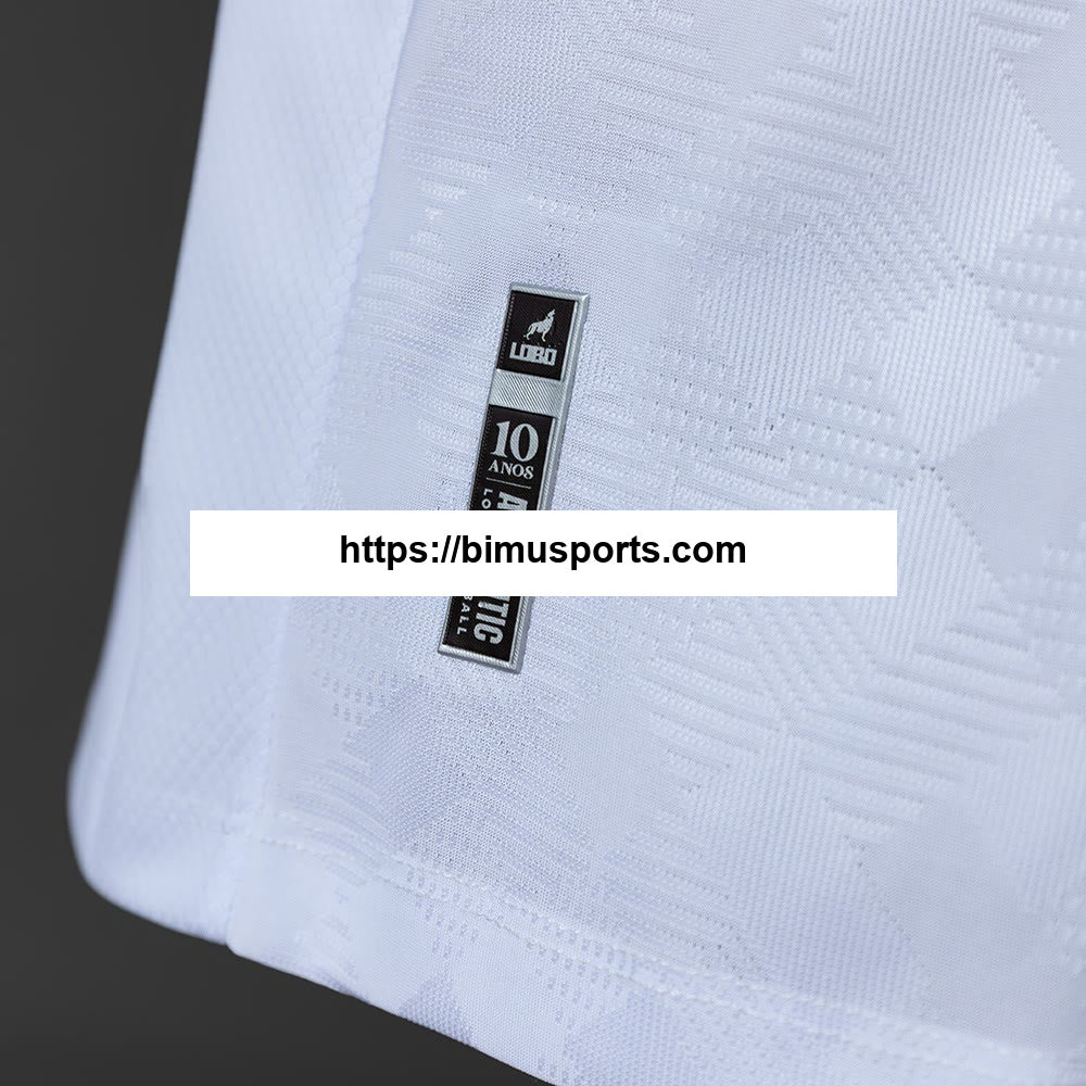 Camisola Alternativo Paysandu 26/27