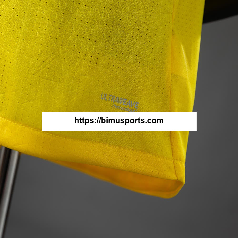 Camisola Borussia Dortmund 26/27 Principal Player Versão