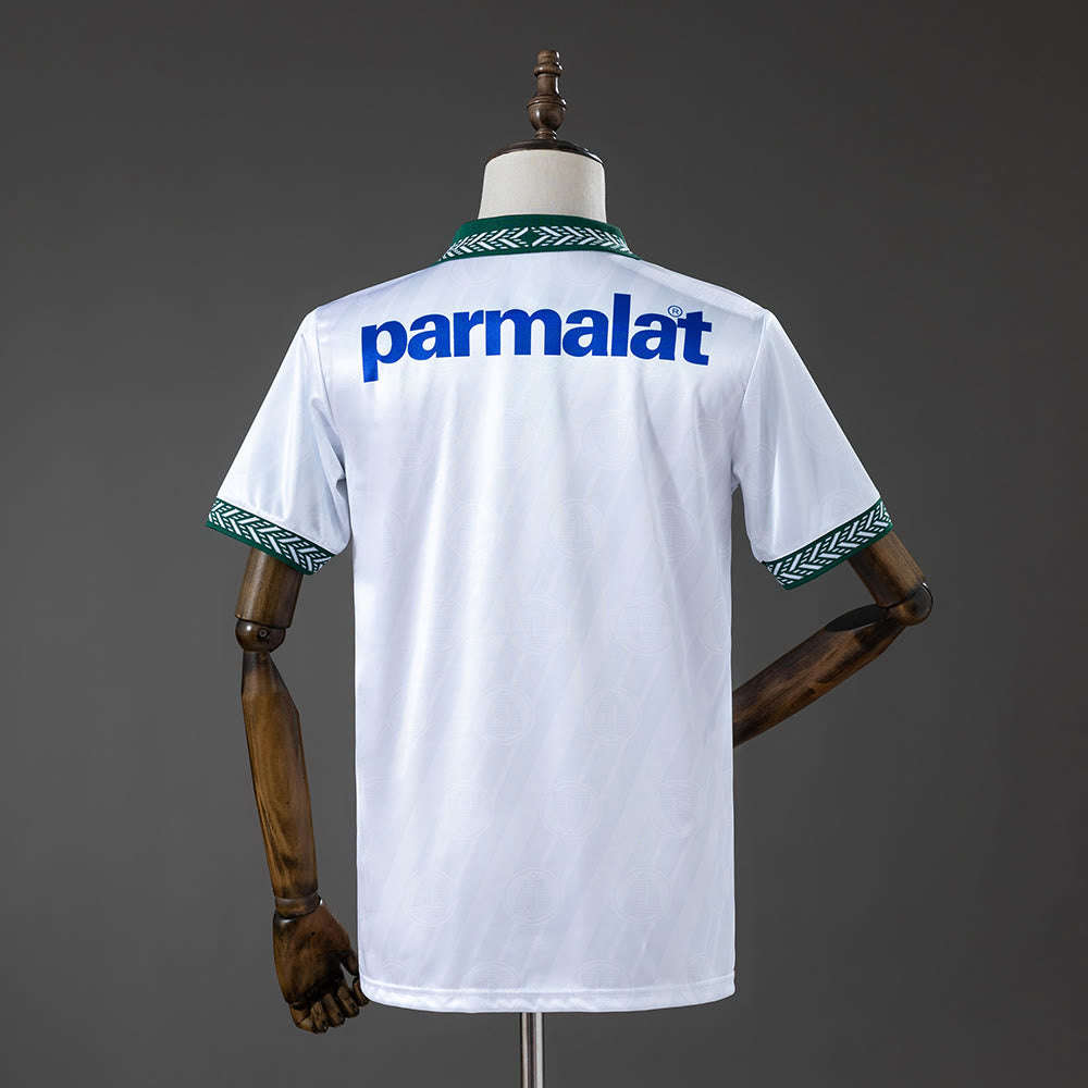 Camisola Palmeiras 94/95 Alternativo Retro