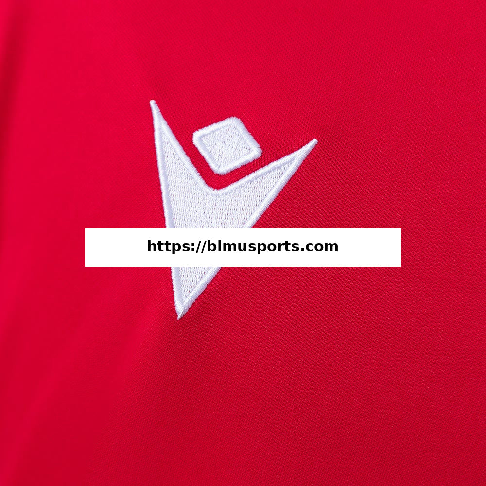 Camisola Osasuna 25/26 Retro Style