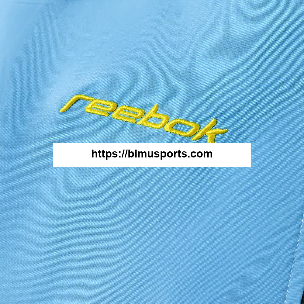 Camisola Benfica 02/03 corta - vento retro