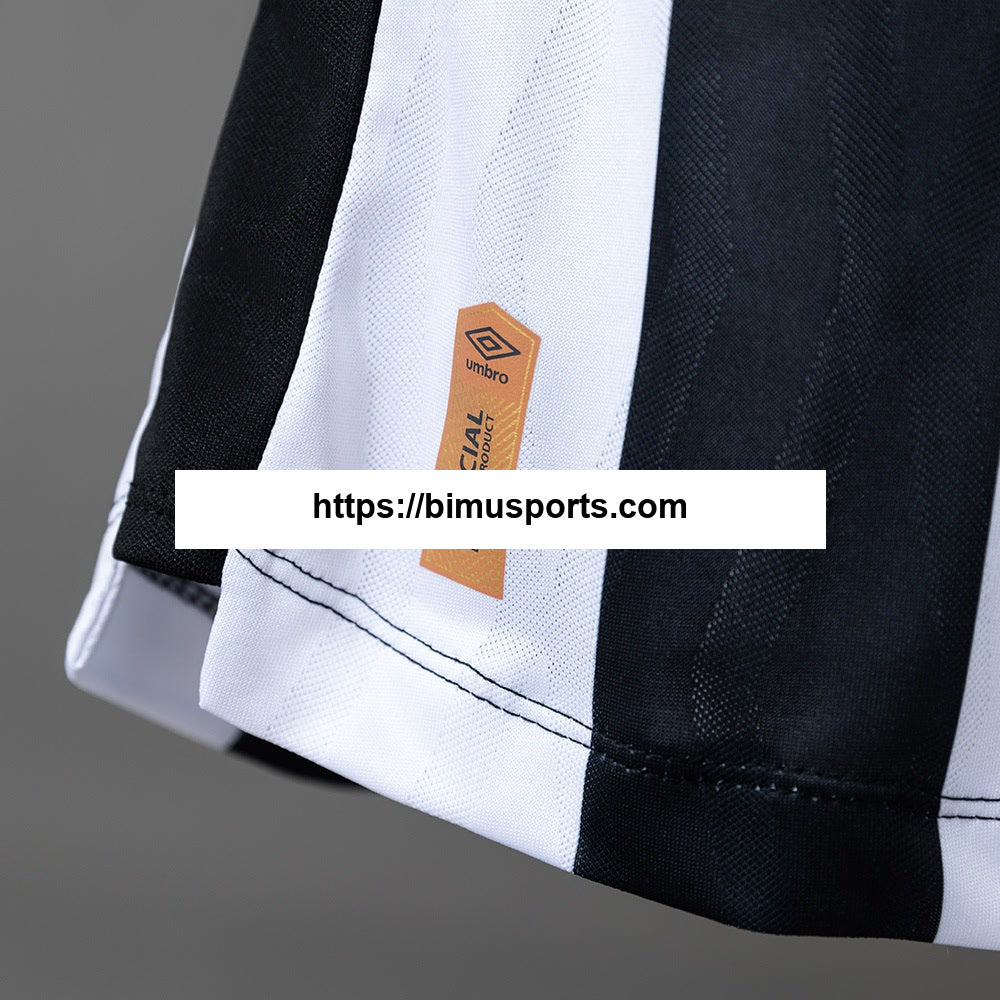 Camisola Santos 26/27 Alternativo Player Version