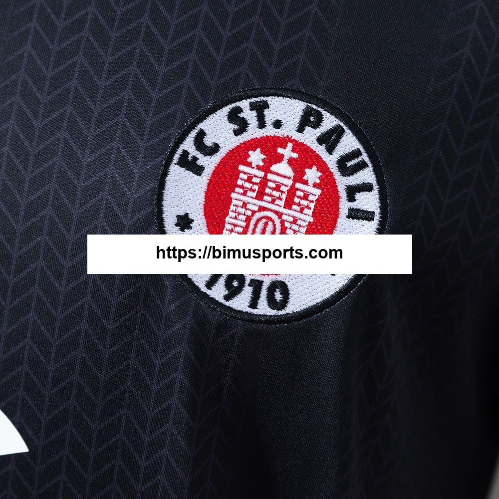 Camisola Pauli 15/16 Principal Retro
