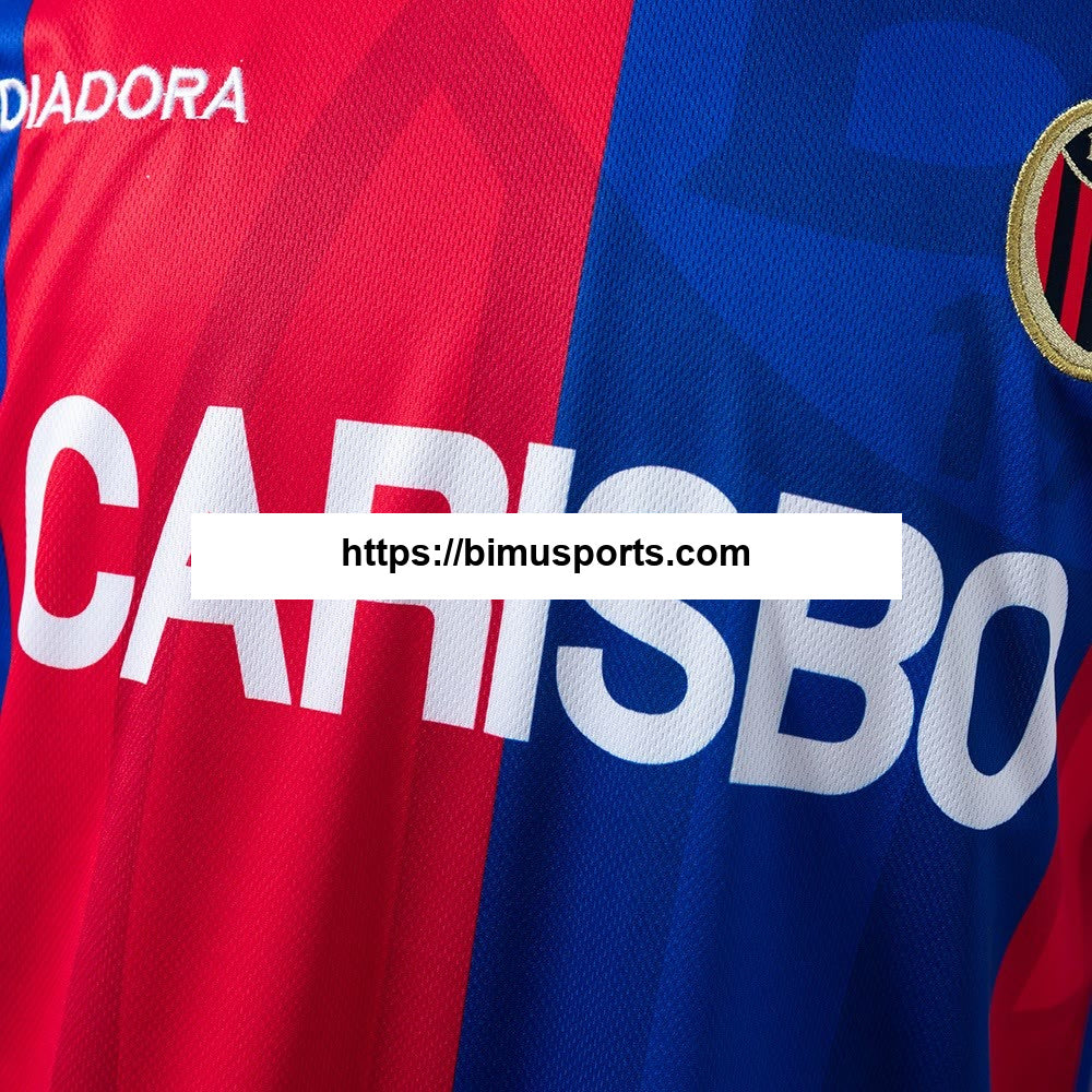 Camisola Bologna 96/97 Principal Retro
